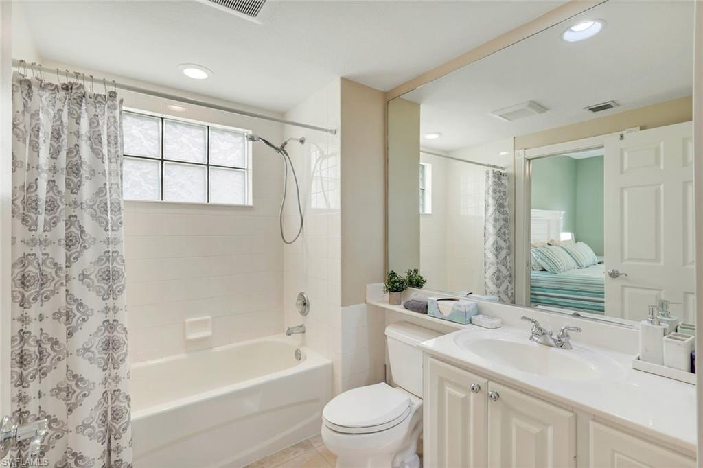 VILLAGE WALK OF BONITA SPRINGS - Residential