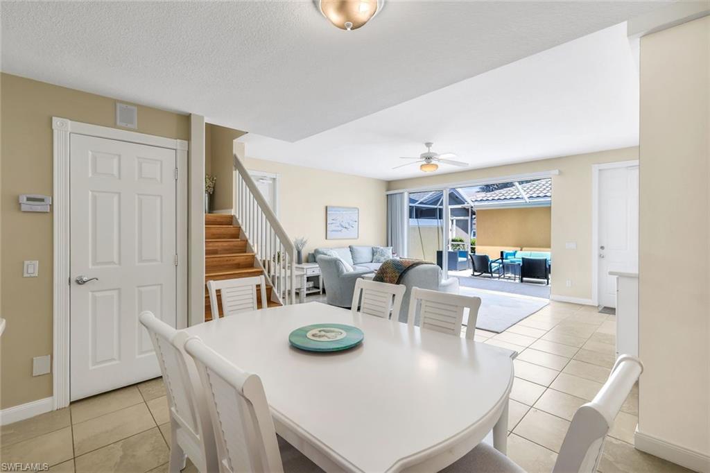 VILLAGE WALK OF BONITA SPRINGS - Residential