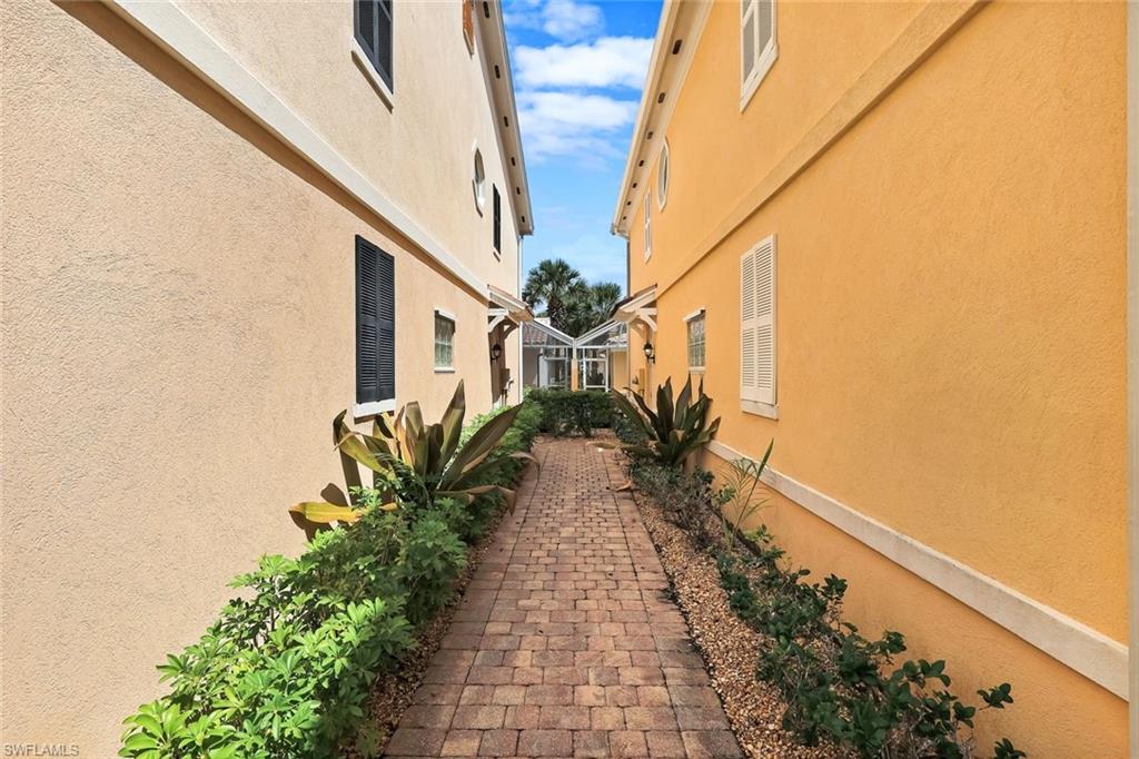 VILLAGE WALK OF BONITA SPRINGS - Residential