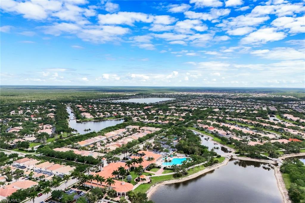 VILLAGE WALK OF BONITA SPRINGS - Residential