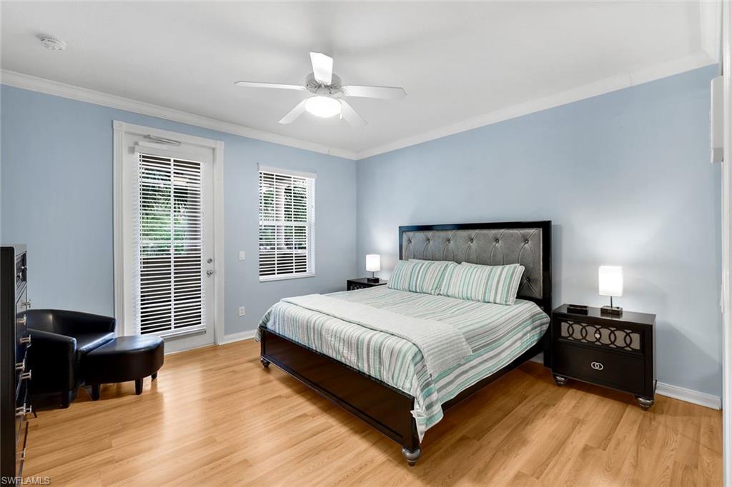 VILLAGE WALK OF BONITA SPRINGS - Residential