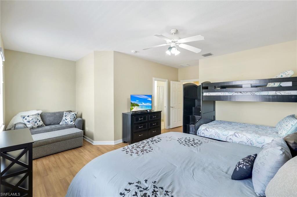 VILLAGE WALK OF BONITA SPRINGS - Residential