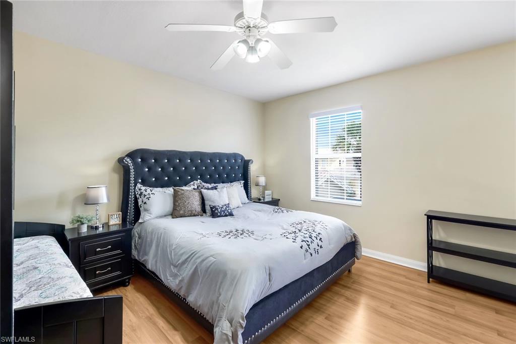 VILLAGE WALK OF BONITA SPRINGS - Residential