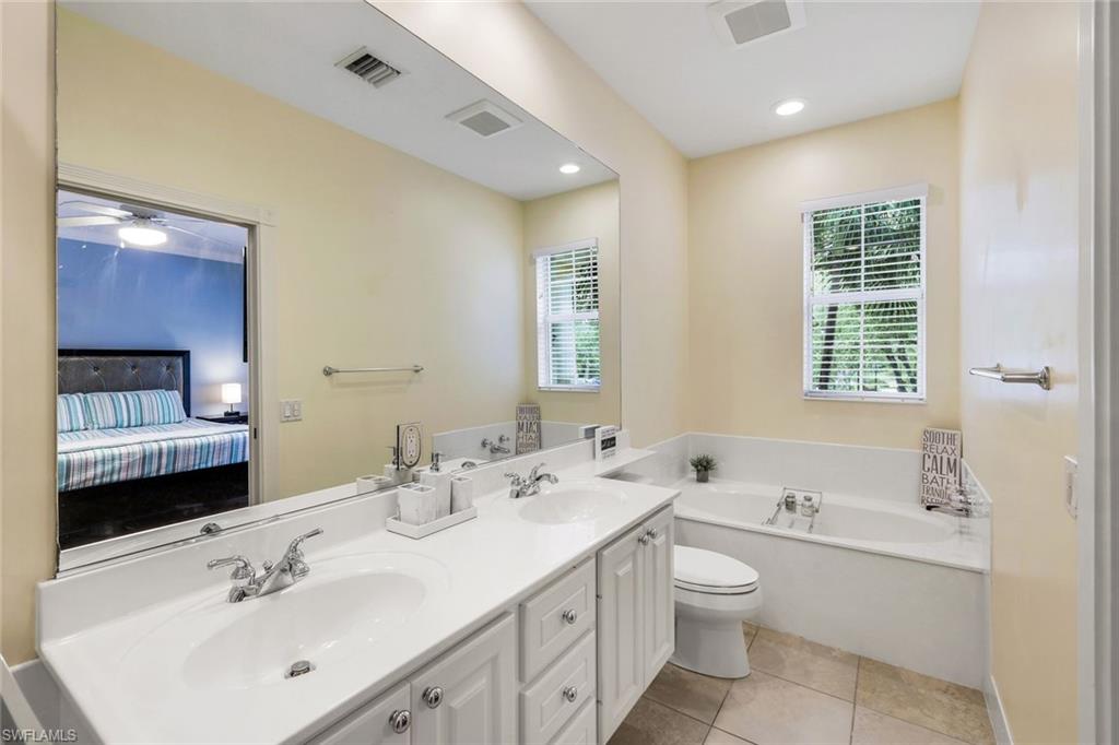 VILLAGE WALK OF BONITA SPRINGS - Residential