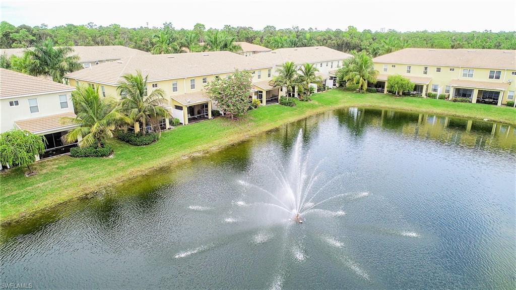 LINDSFORD - Residential