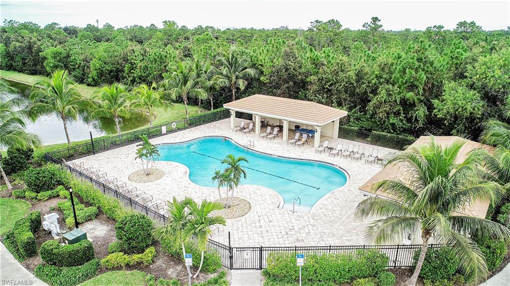 LINDSFORD - Residential