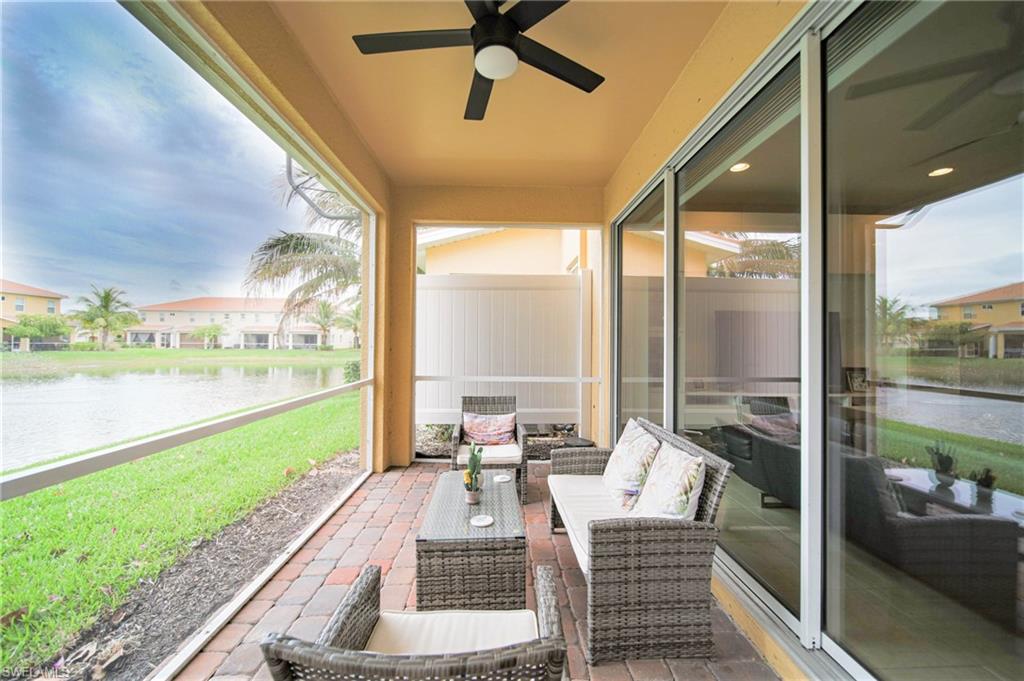 LINDSFORD - Residential