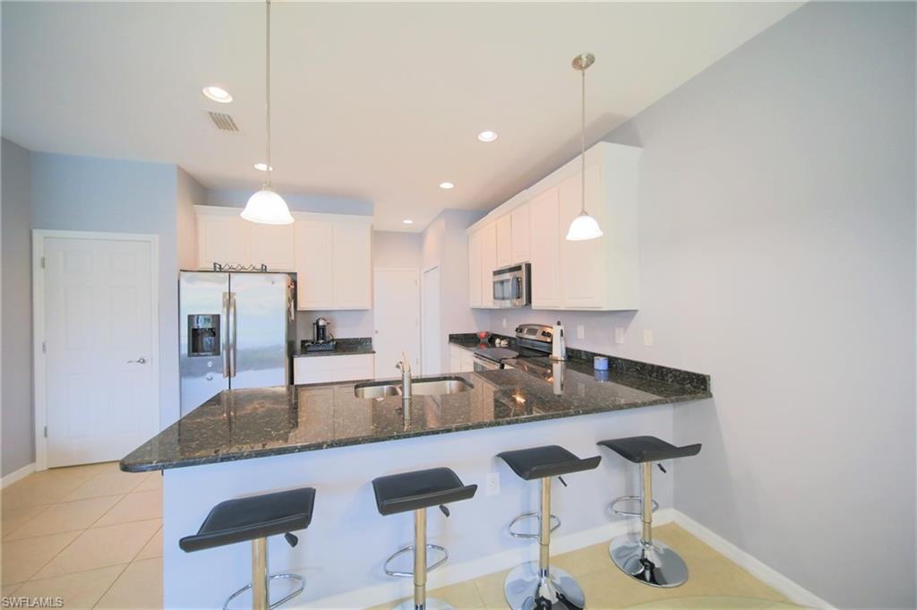 LINDSFORD - Residential