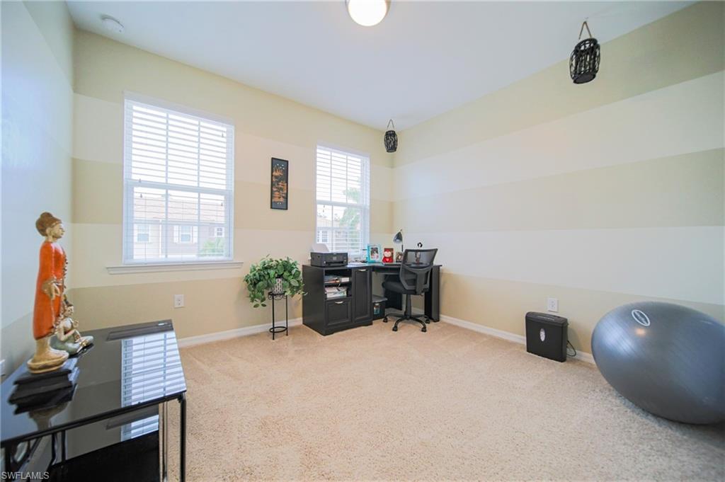 LINDSFORD - Residential