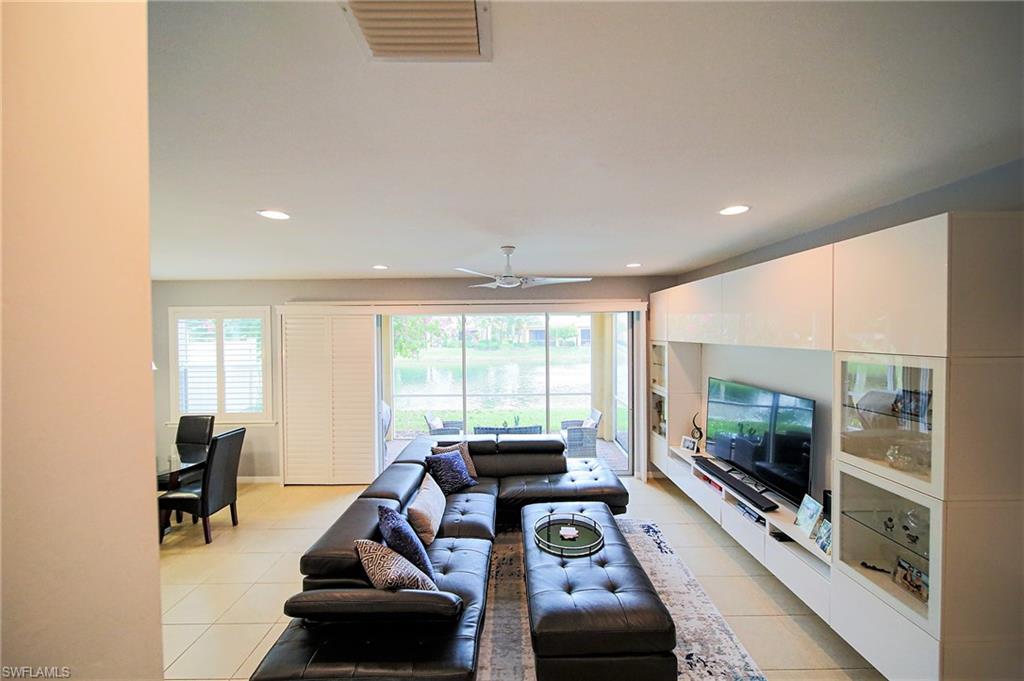 LINDSFORD - Residential