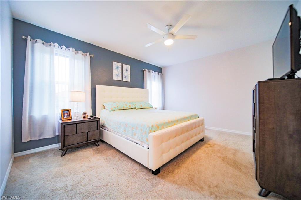 LINDSFORD - Residential