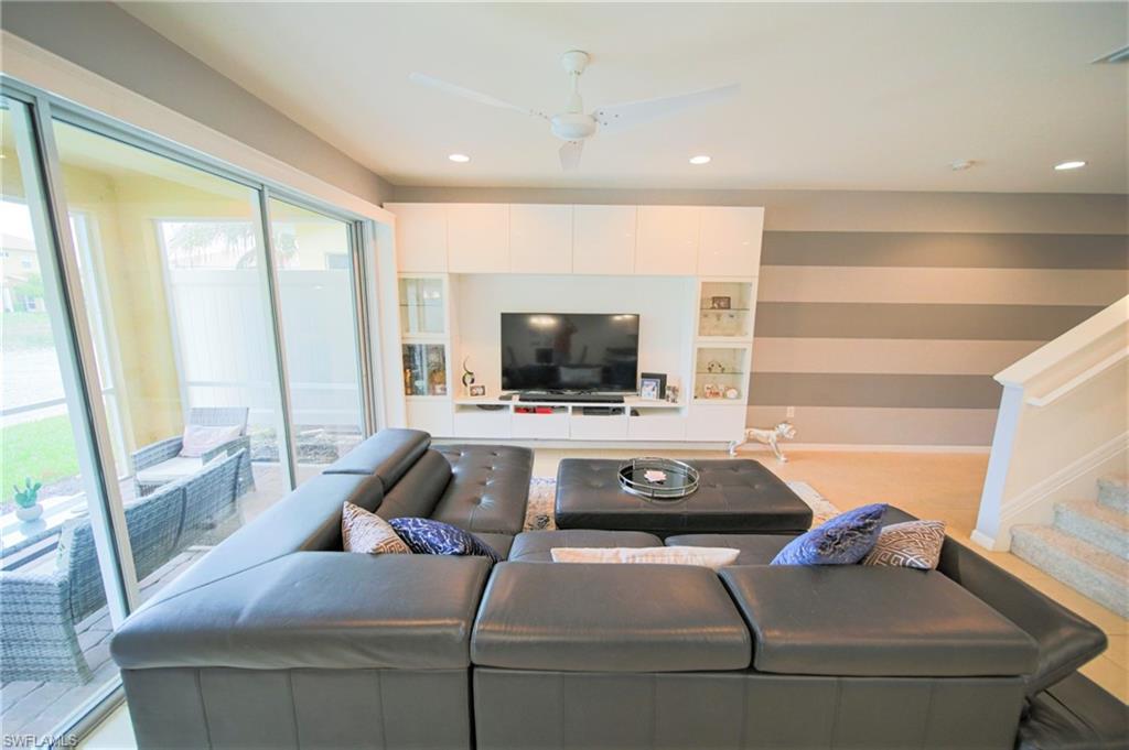 LINDSFORD - Residential