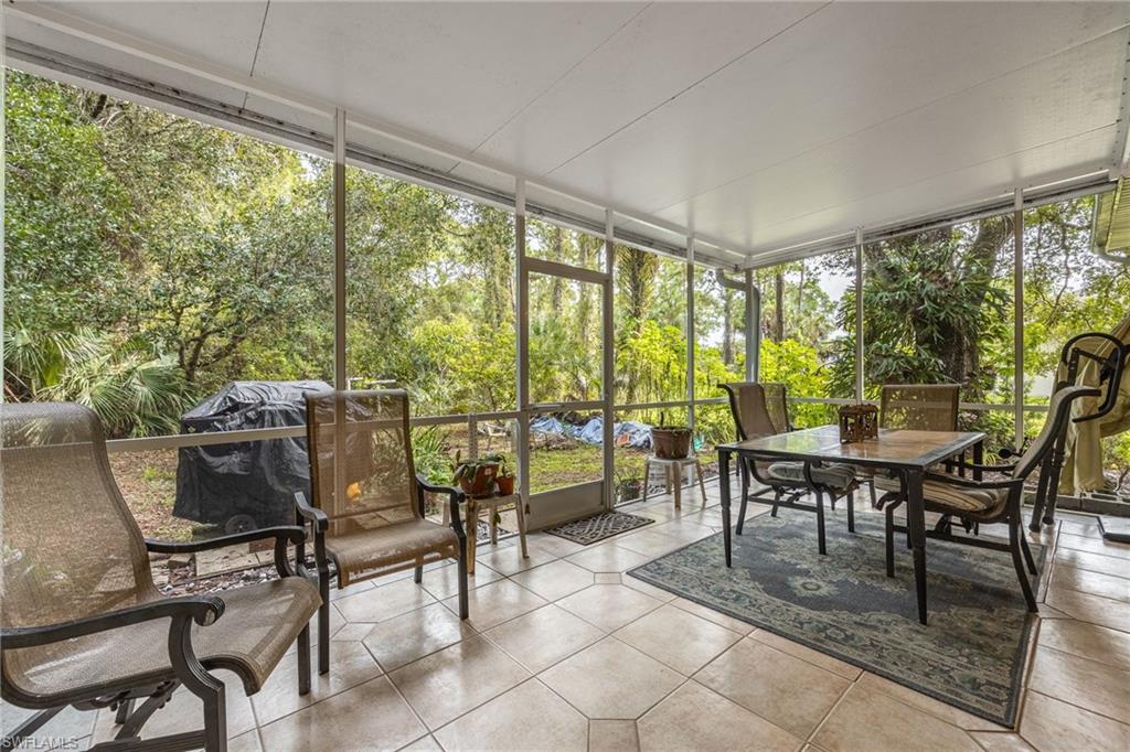 PORT LABELLE - Residential