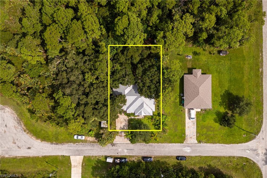 PORT LABELLE - Residential