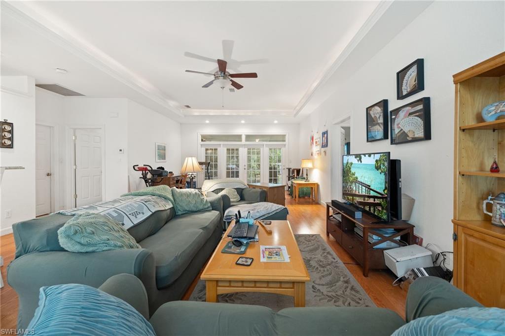 PORT LABELLE - Residential