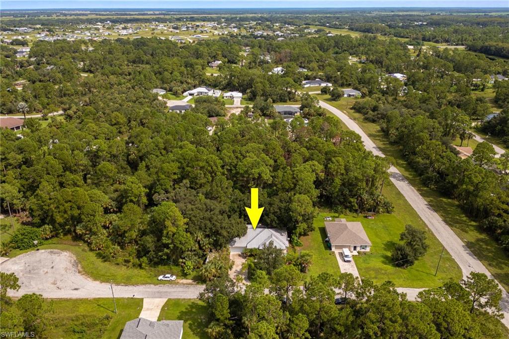 PORT LABELLE - Residential