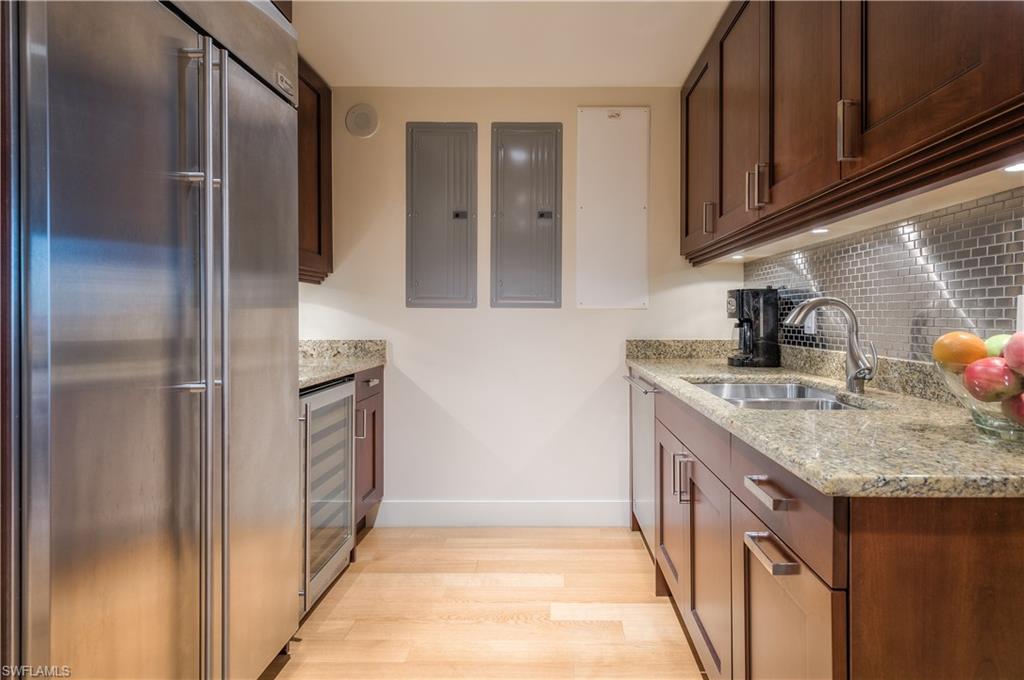 MORAYA BAY - Residential