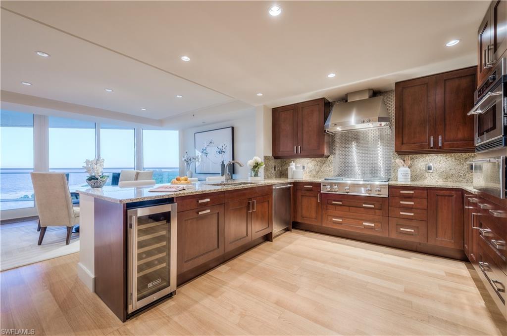 MORAYA BAY - Residential