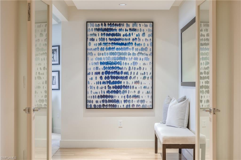 MORAYA BAY - Residential