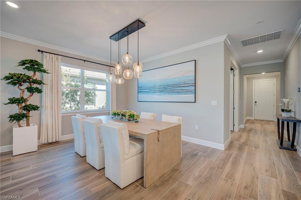 EDGEWATER SHORES - Residential