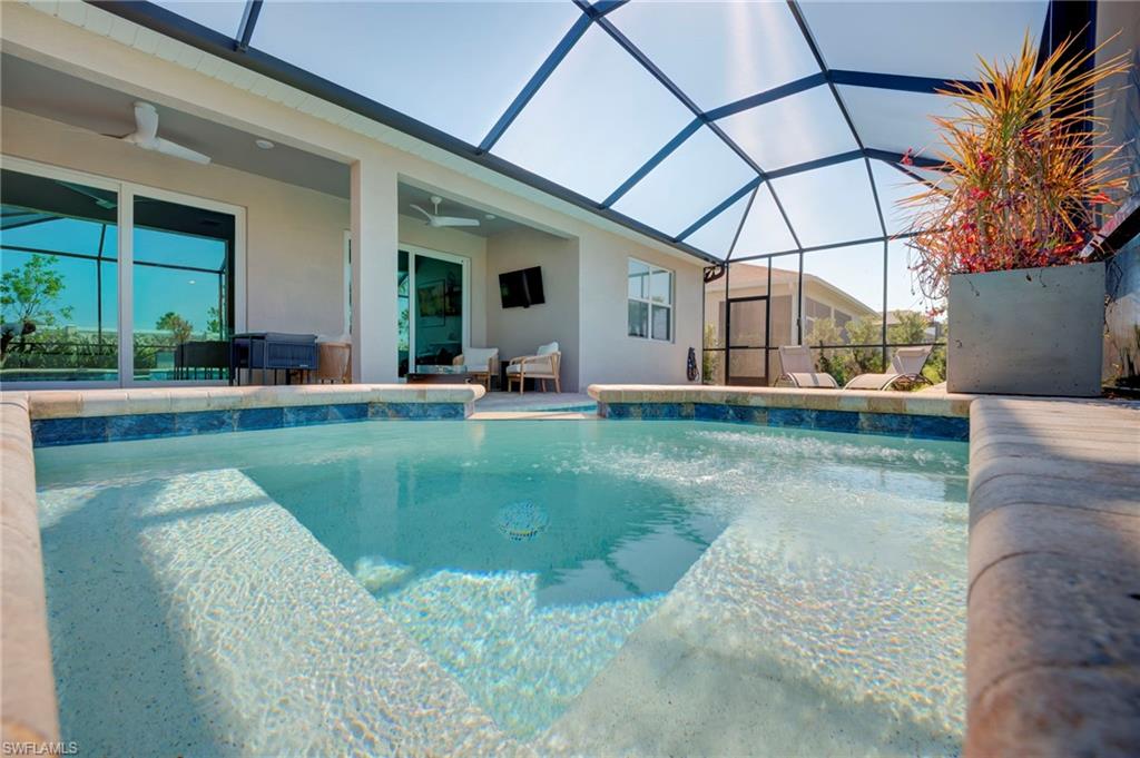 EDGEWATER SHORES - Residential