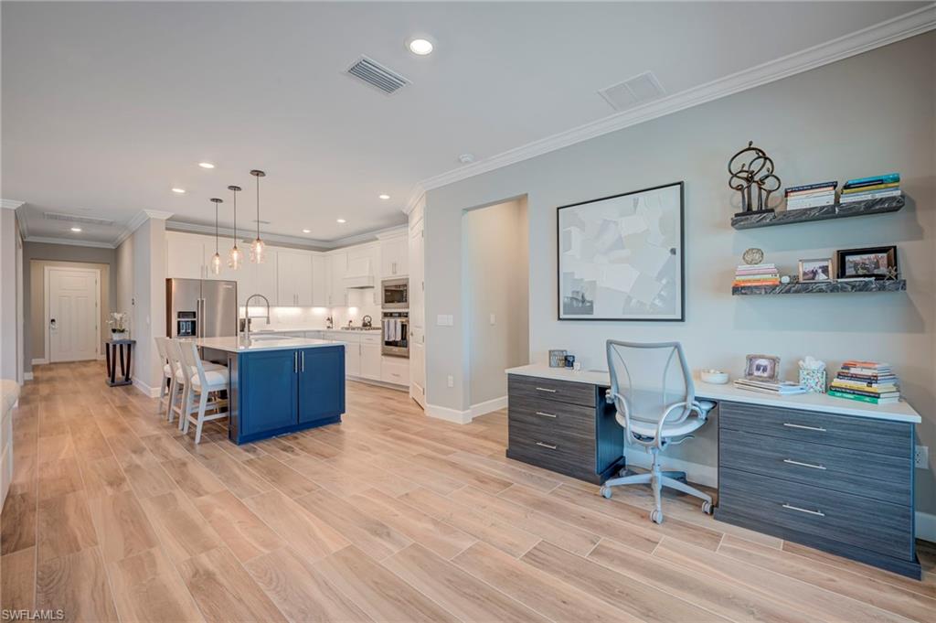 EDGEWATER SHORES - Residential