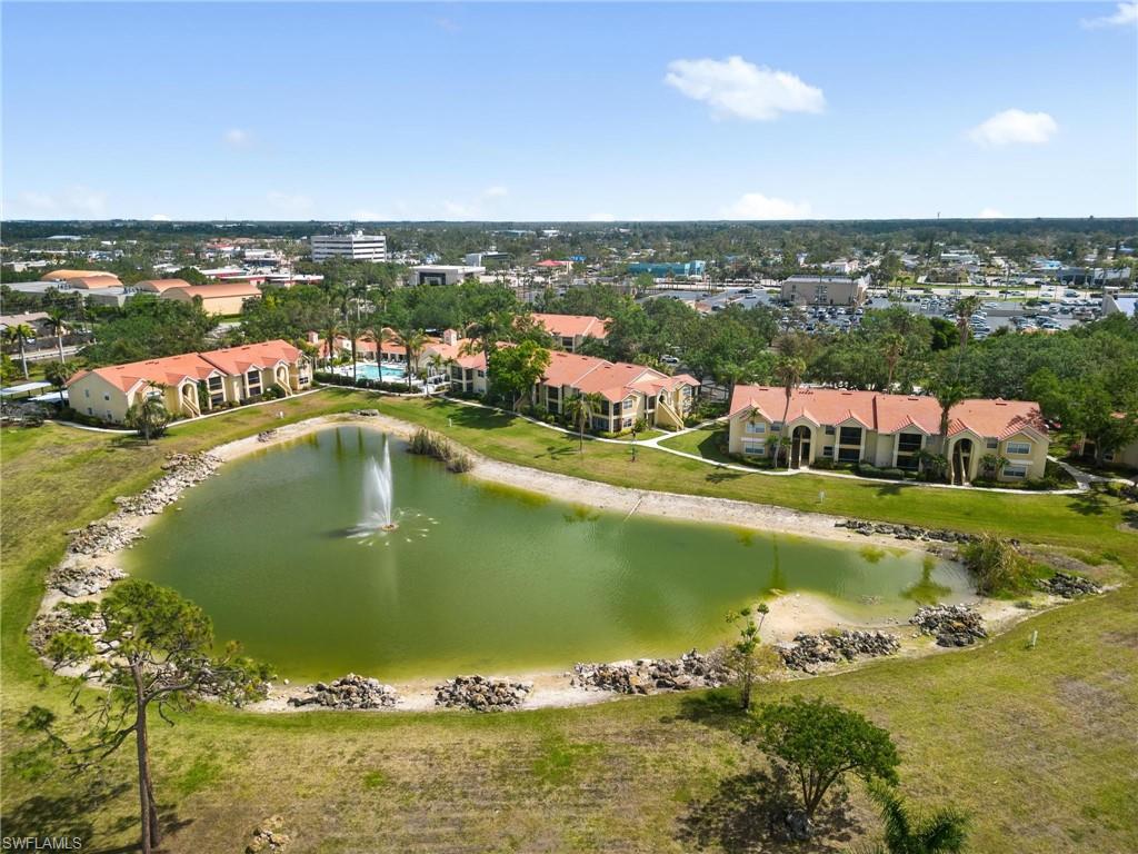 VENETIAN PALMS - Residential