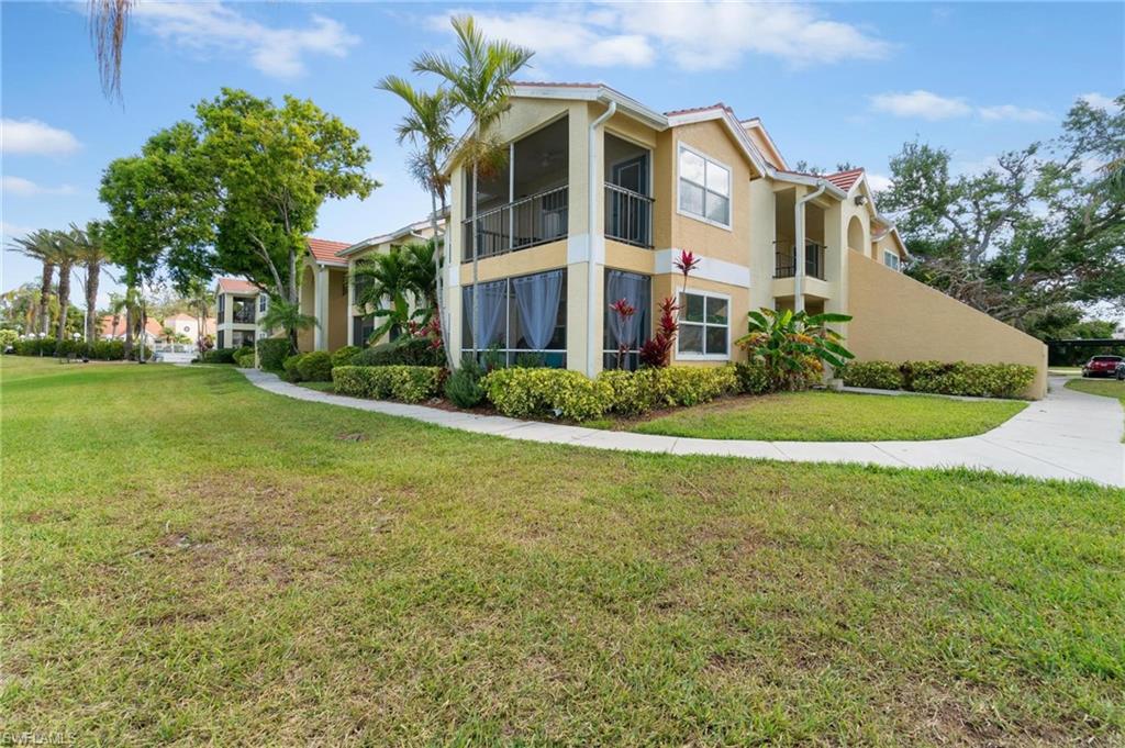 VENETIAN PALMS - Residential