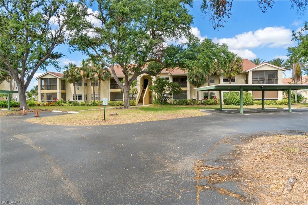 VENETIAN PALMS - Residential