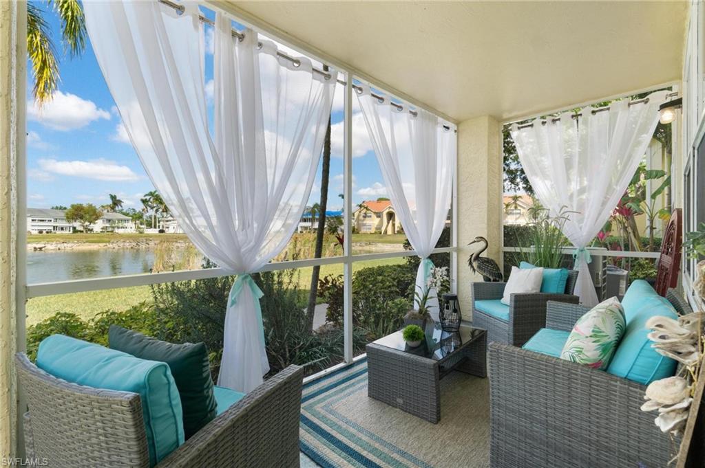 VENETIAN PALMS - Residential