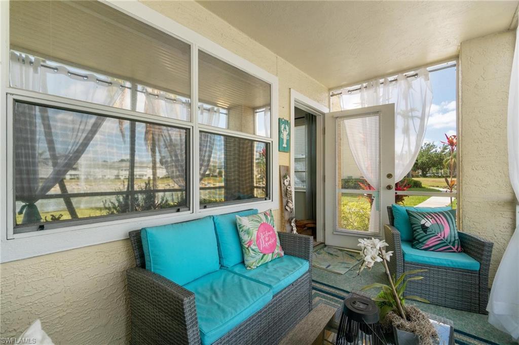 VENETIAN PALMS - Residential