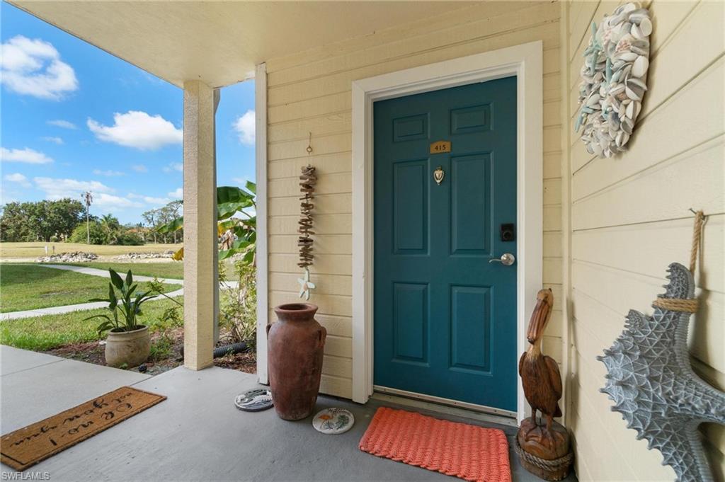 VENETIAN PALMS - Residential