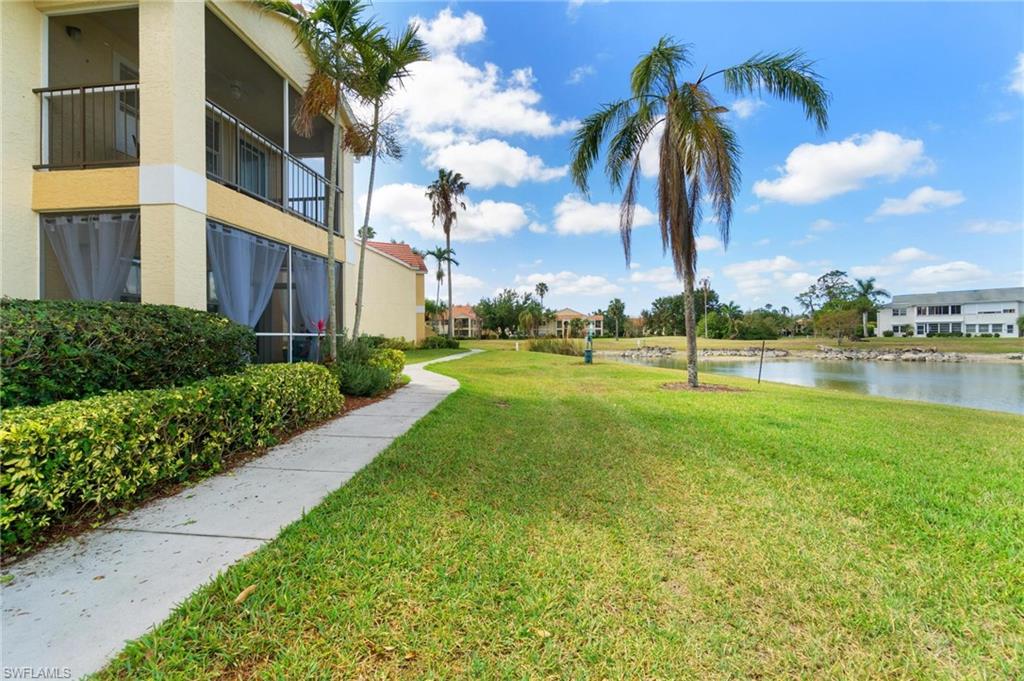 VENETIAN PALMS - Residential