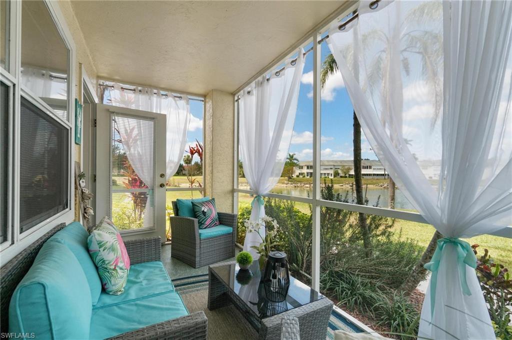 VENETIAN PALMS - Residential