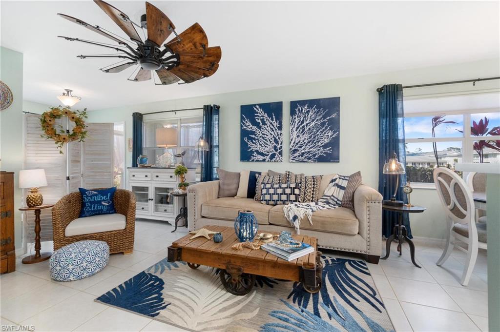 VENETIAN PALMS - Residential