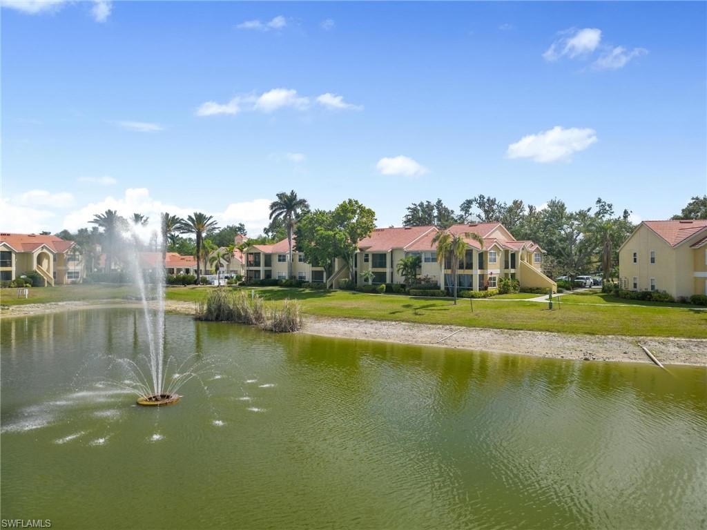 VENETIAN PALMS - Residential