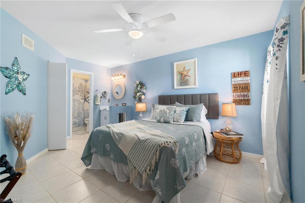 VENETIAN PALMS - Residential