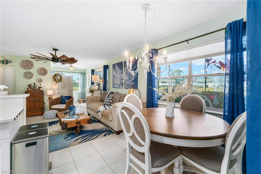 VENETIAN PALMS - Residential