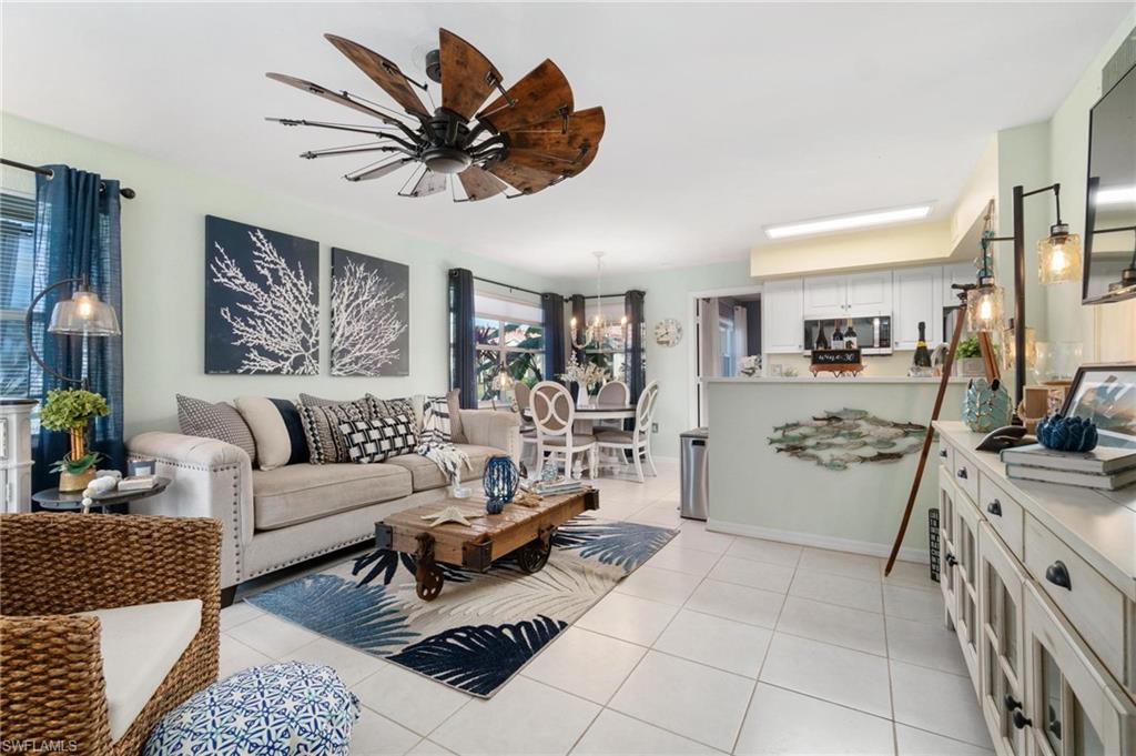 VENETIAN PALMS - Residential