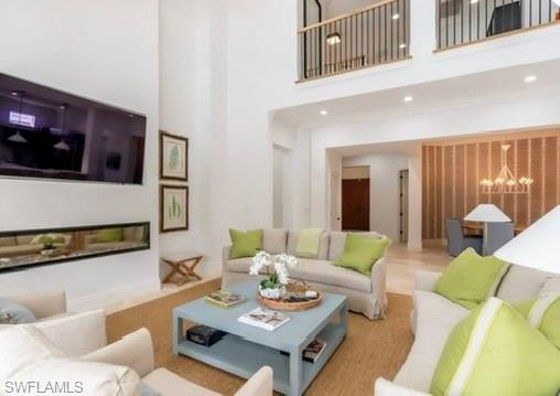 MOORINGS - Residential Lease