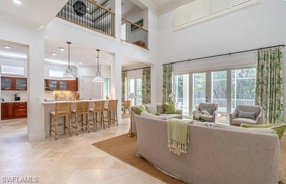 MOORINGS - Residential Lease