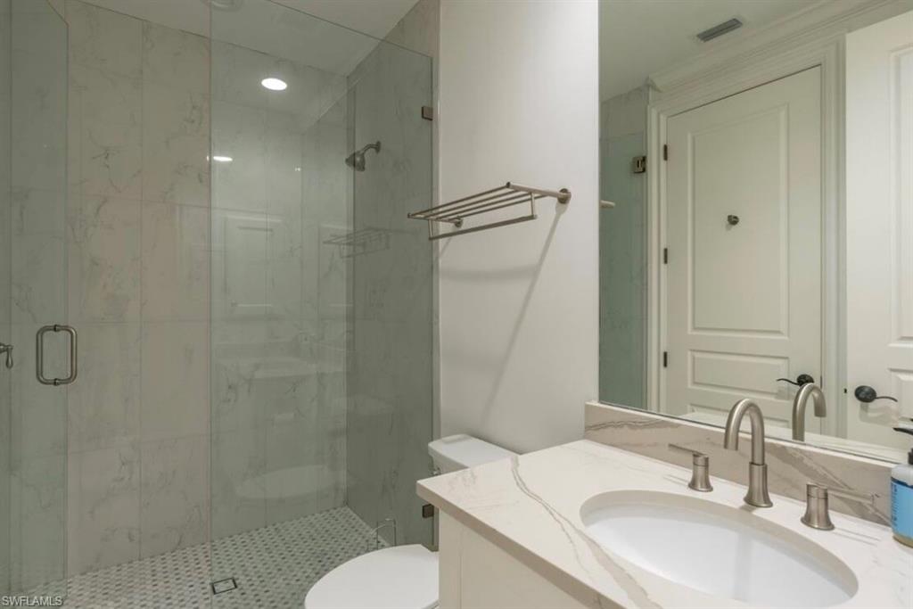 MOORINGS - Residential Lease