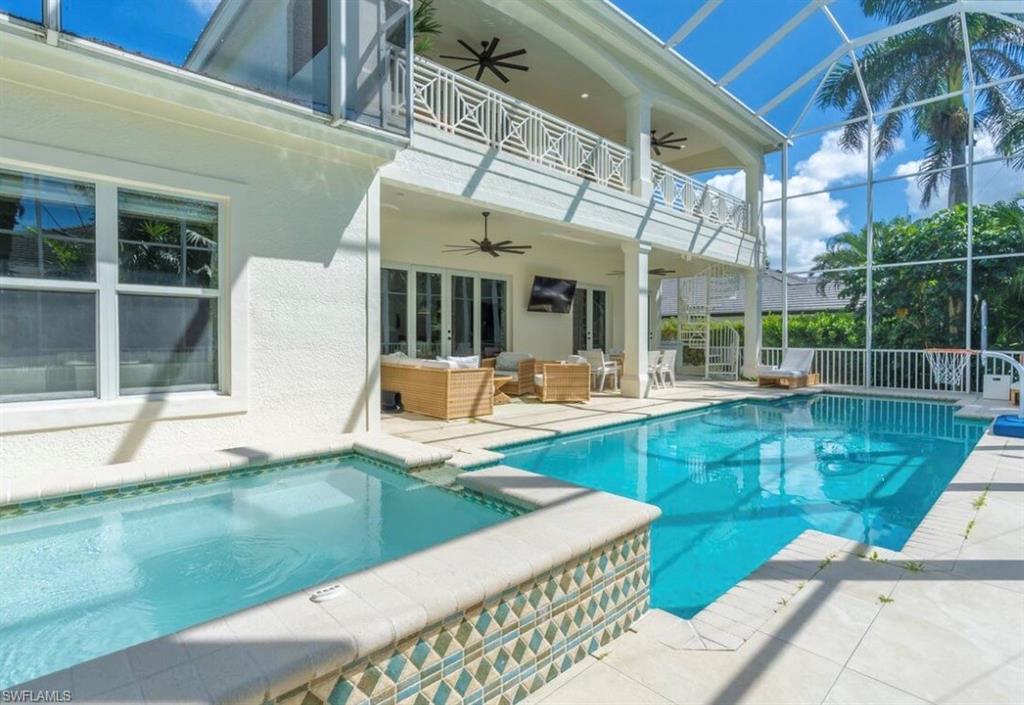 MOORINGS - Residential Lease