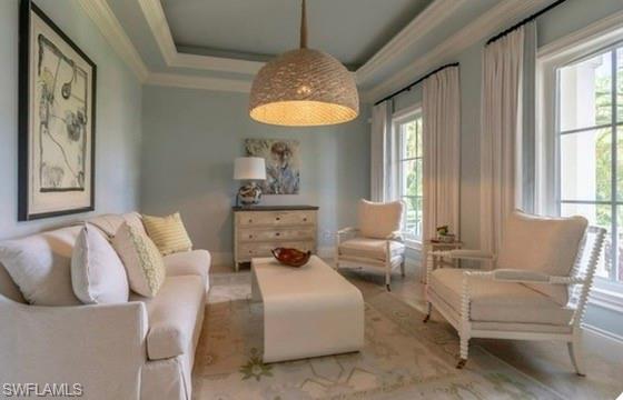 MOORINGS - Residential Lease