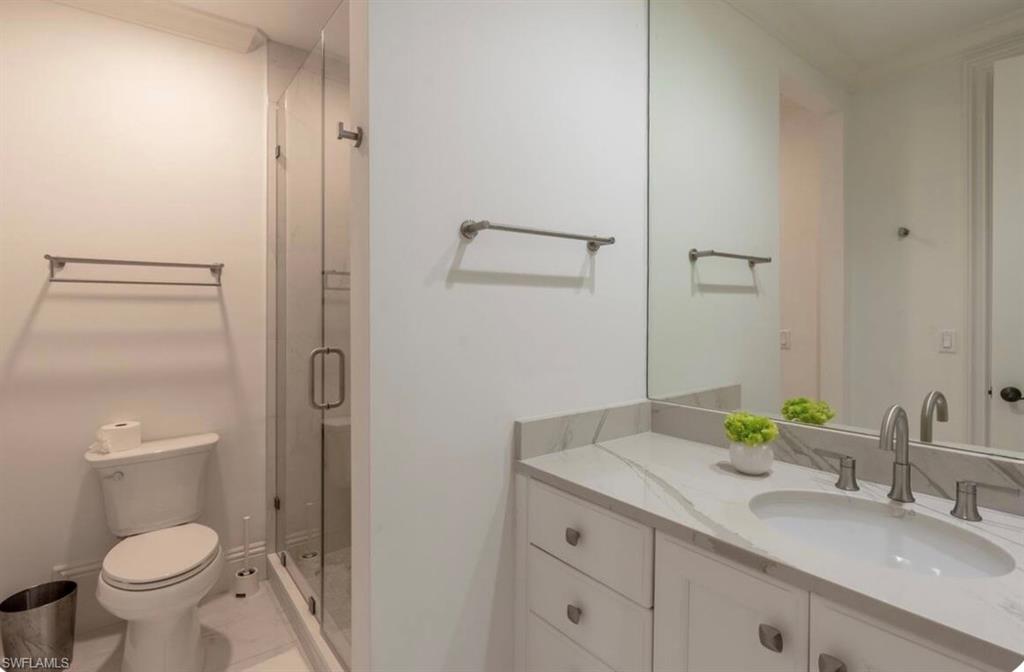 MOORINGS - Residential Lease