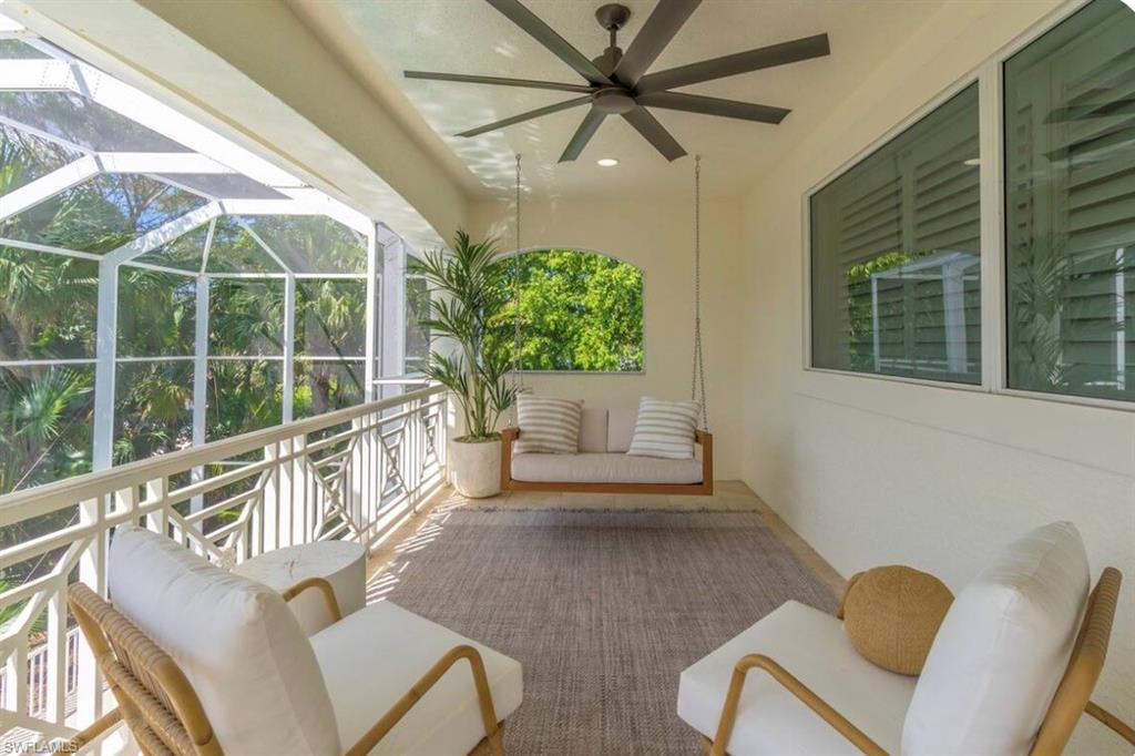 MOORINGS - Residential Lease