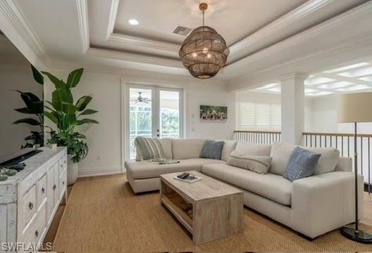 MOORINGS - Residential Lease