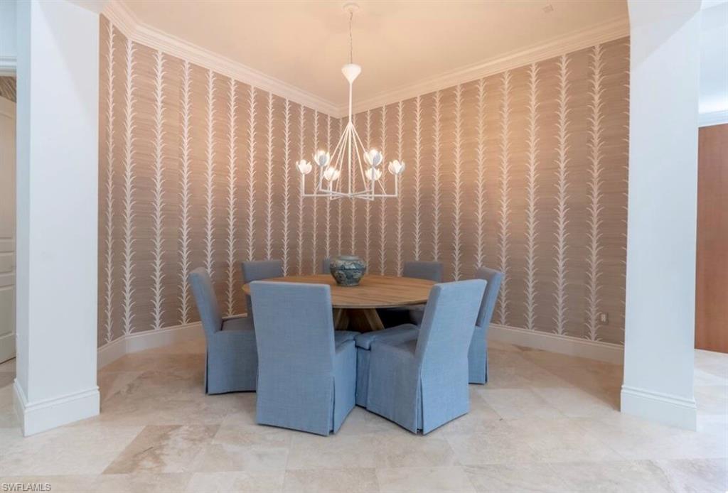 MOORINGS - Residential Lease