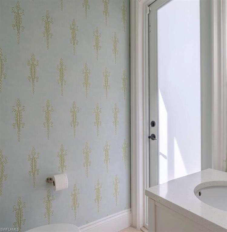 MOORINGS - Residential Lease