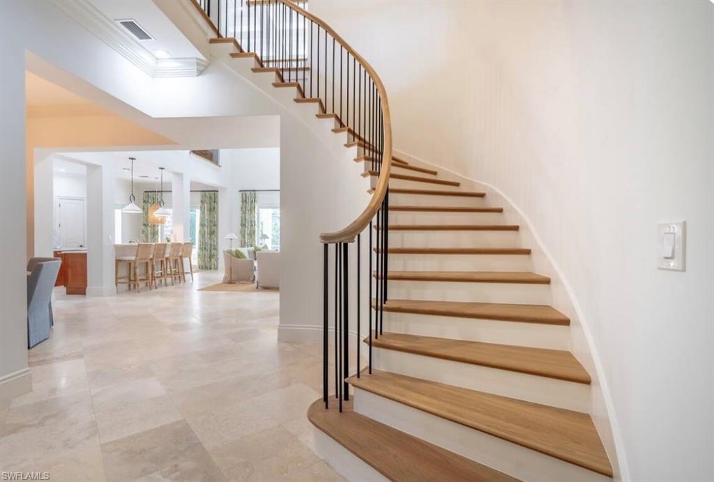 MOORINGS - Residential Lease